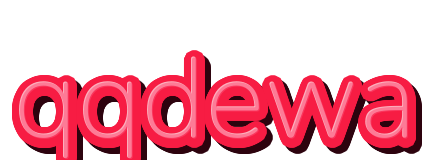 qqdewa — logo kanal
